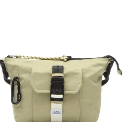 A.P.C. Trek Cross Body bag