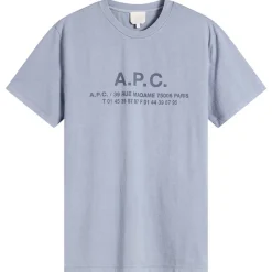 A.P.C. T-Shirt Adresse