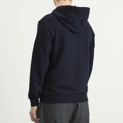 A.P.C. VPC Logo Hoodie