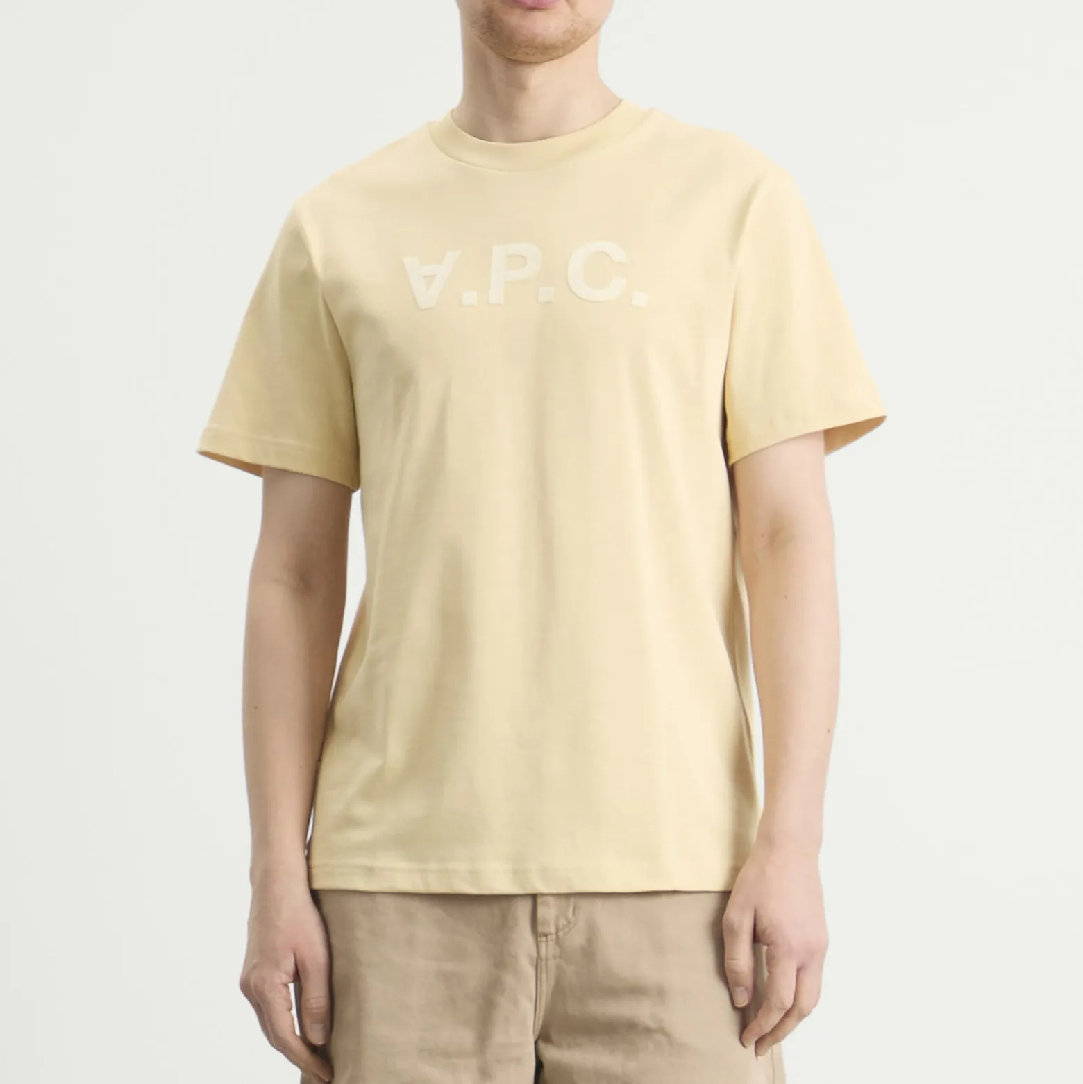 A.P.C. VPC Logo T-Shirt