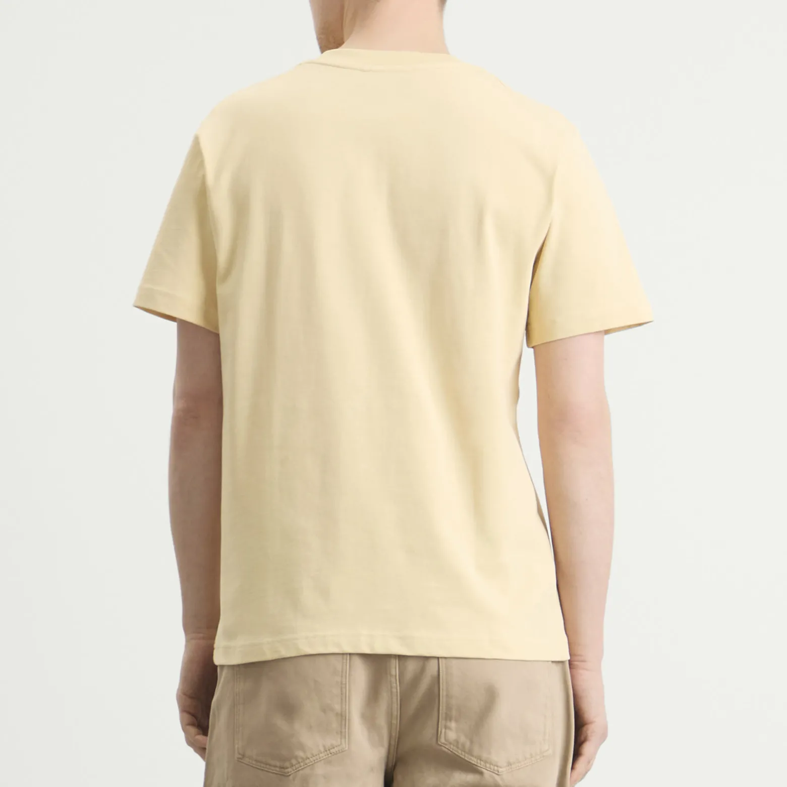 A.P.C. VPC Logo T-Shirt