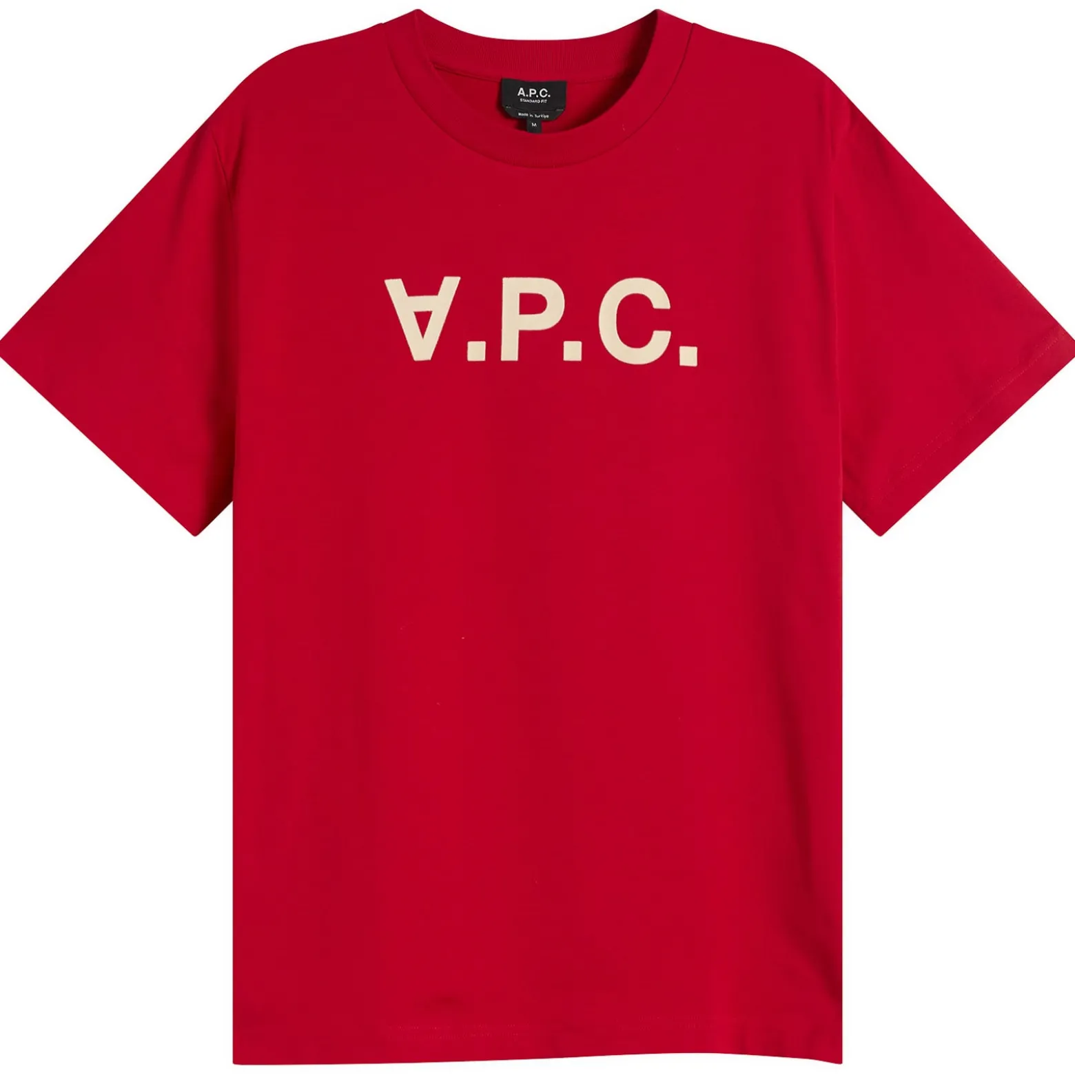 A.P.C. VPC Logo T-Shirt