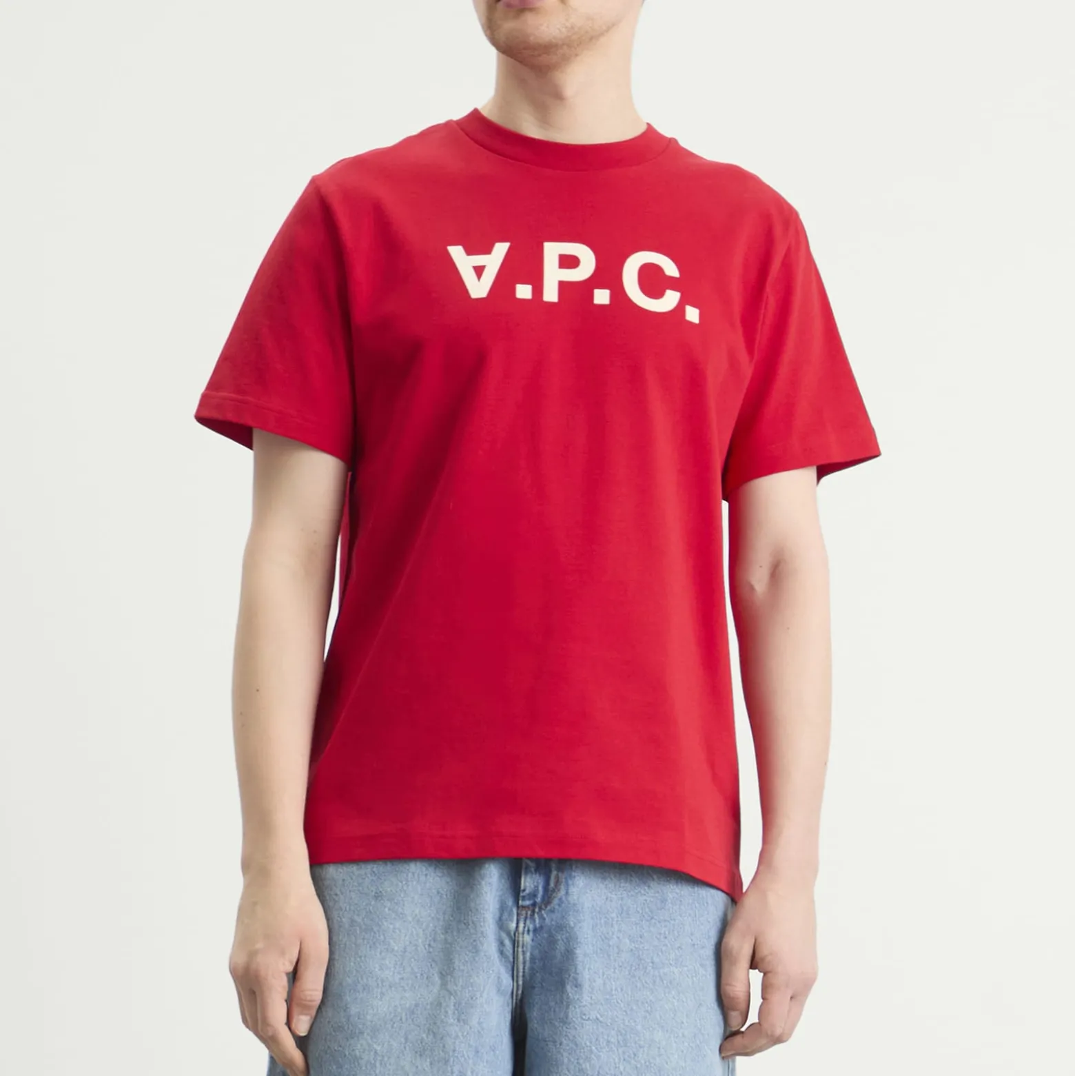 A.P.C. VPC Logo T-Shirt
