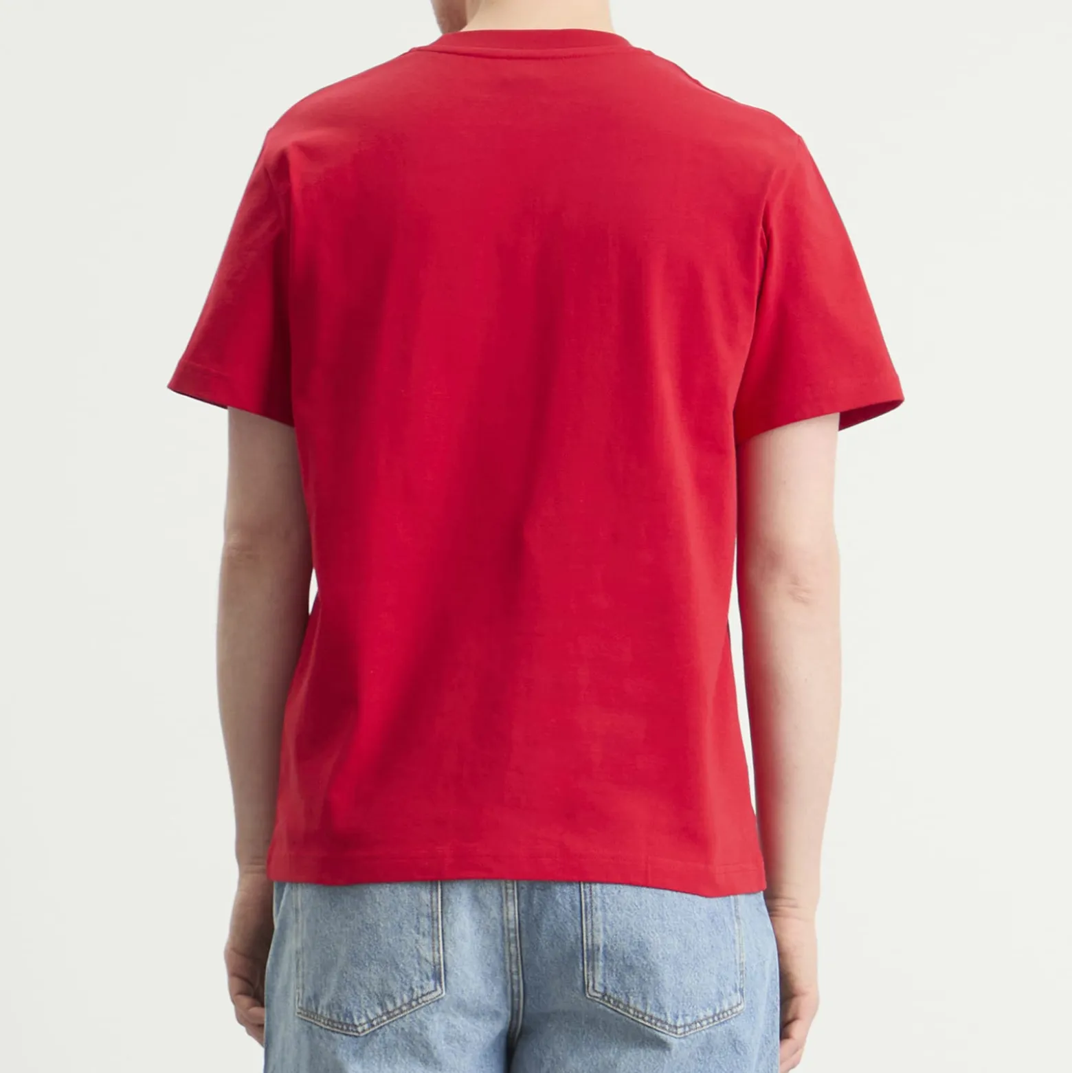 A.P.C. VPC Logo T-Shirt