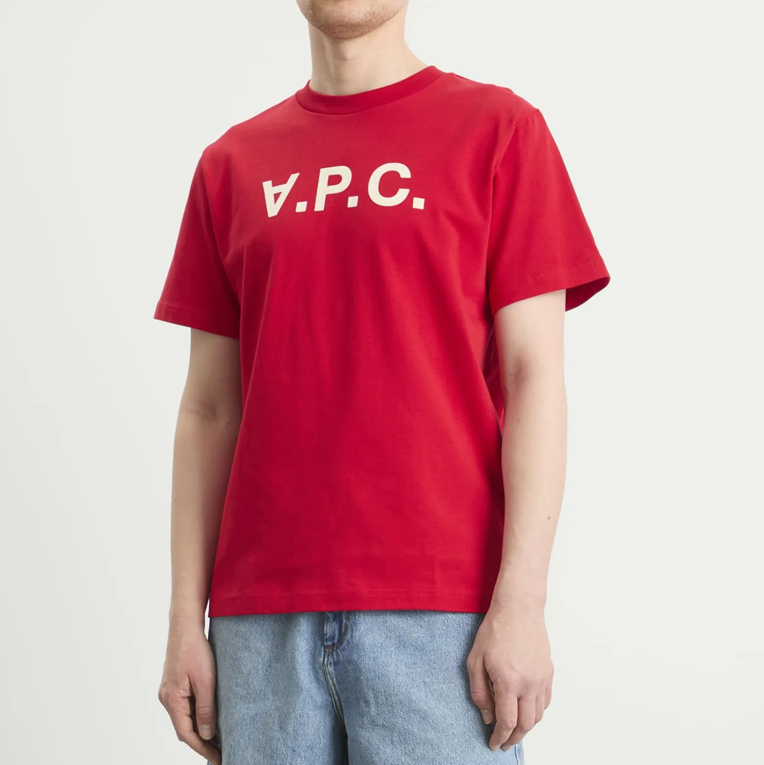A.P.C. VPC Logo T-Shirt