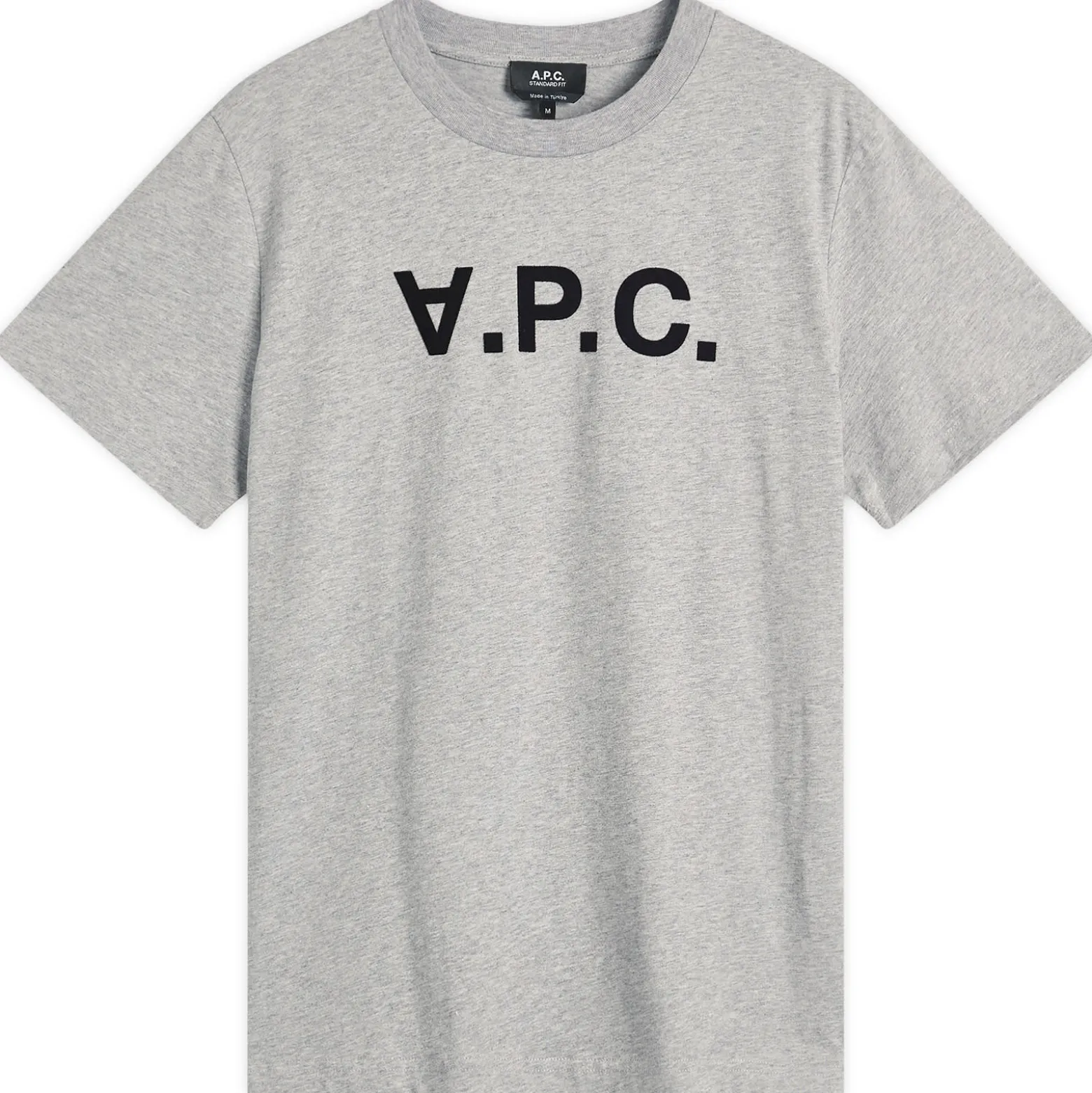 A.P.C. VPC Logo T-Shirt