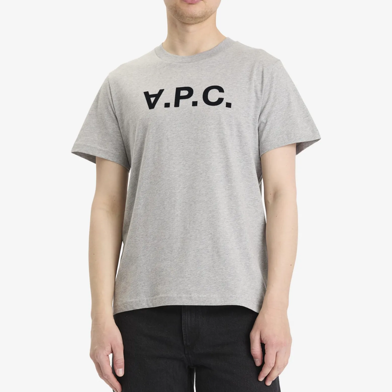 A.P.C. VPC Logo T-Shirt