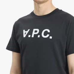 A.P.C. VPC Logo T-Shirt