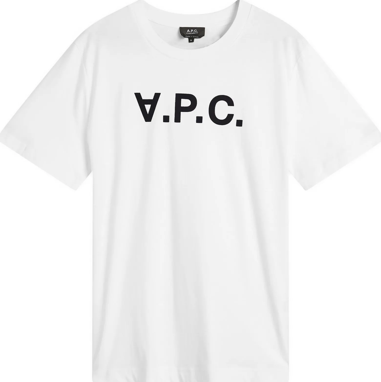 A.P.C. VPC Logo T-Shirt