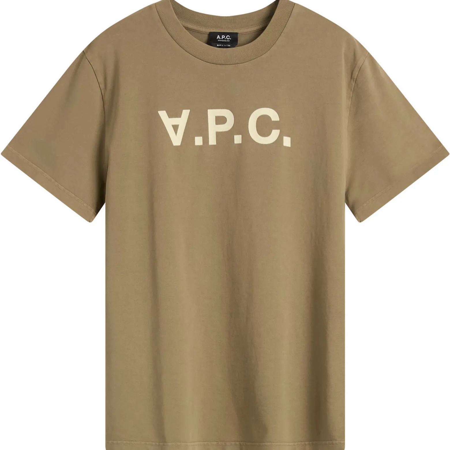 A.P.C. VPC Logo t-Shirt