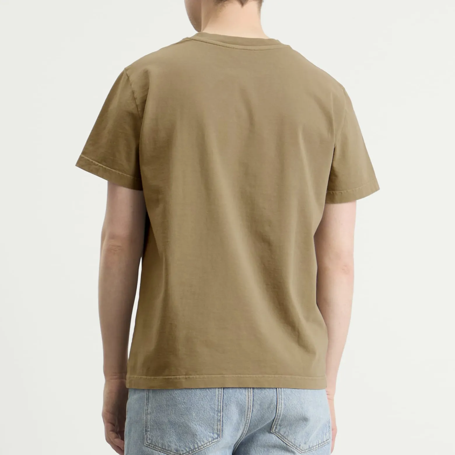 A.P.C. VPC Logo t-Shirt