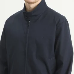 A.P.C. Zipped Jacket