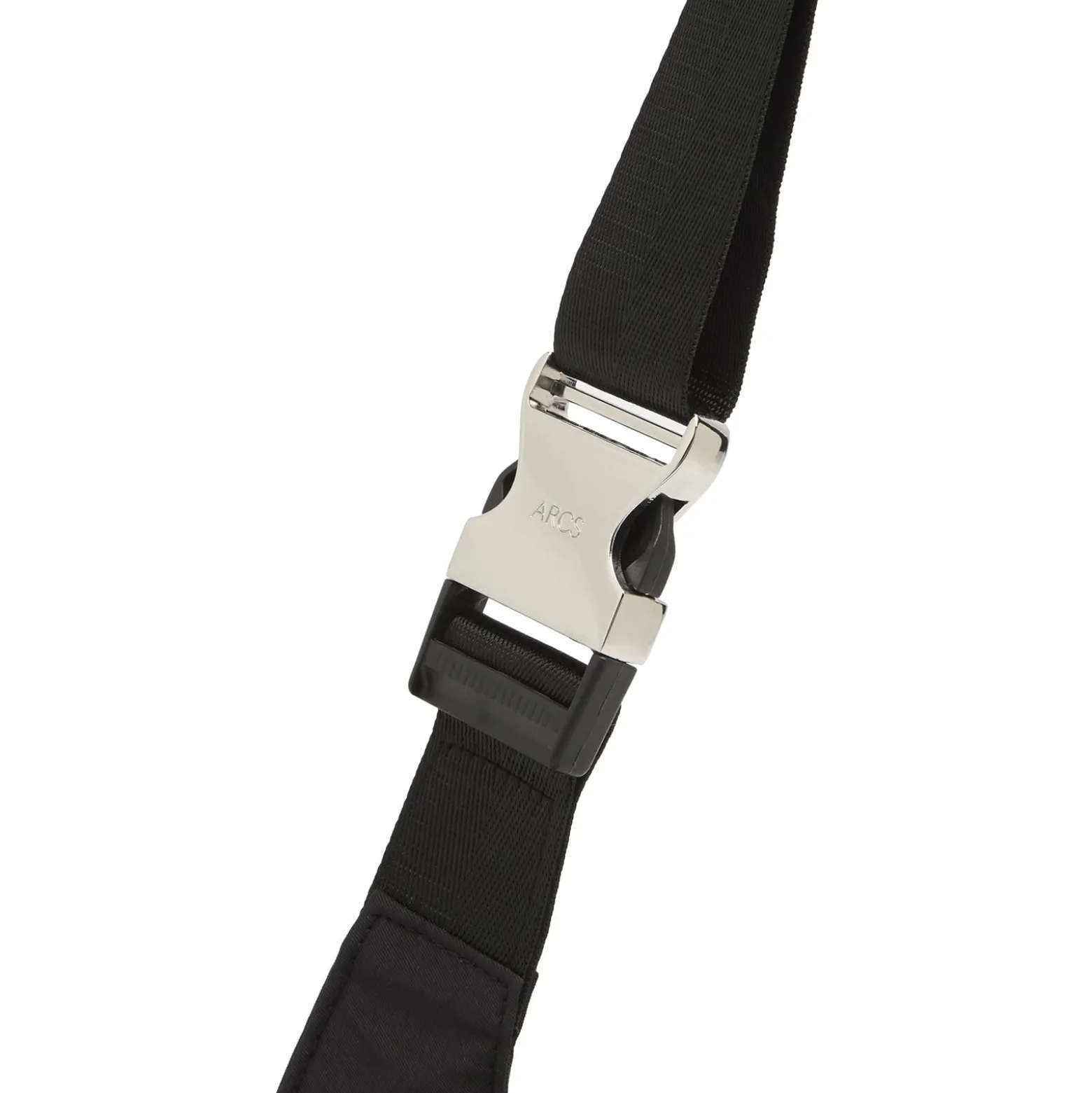 ARCS Club Cross-Body Bag