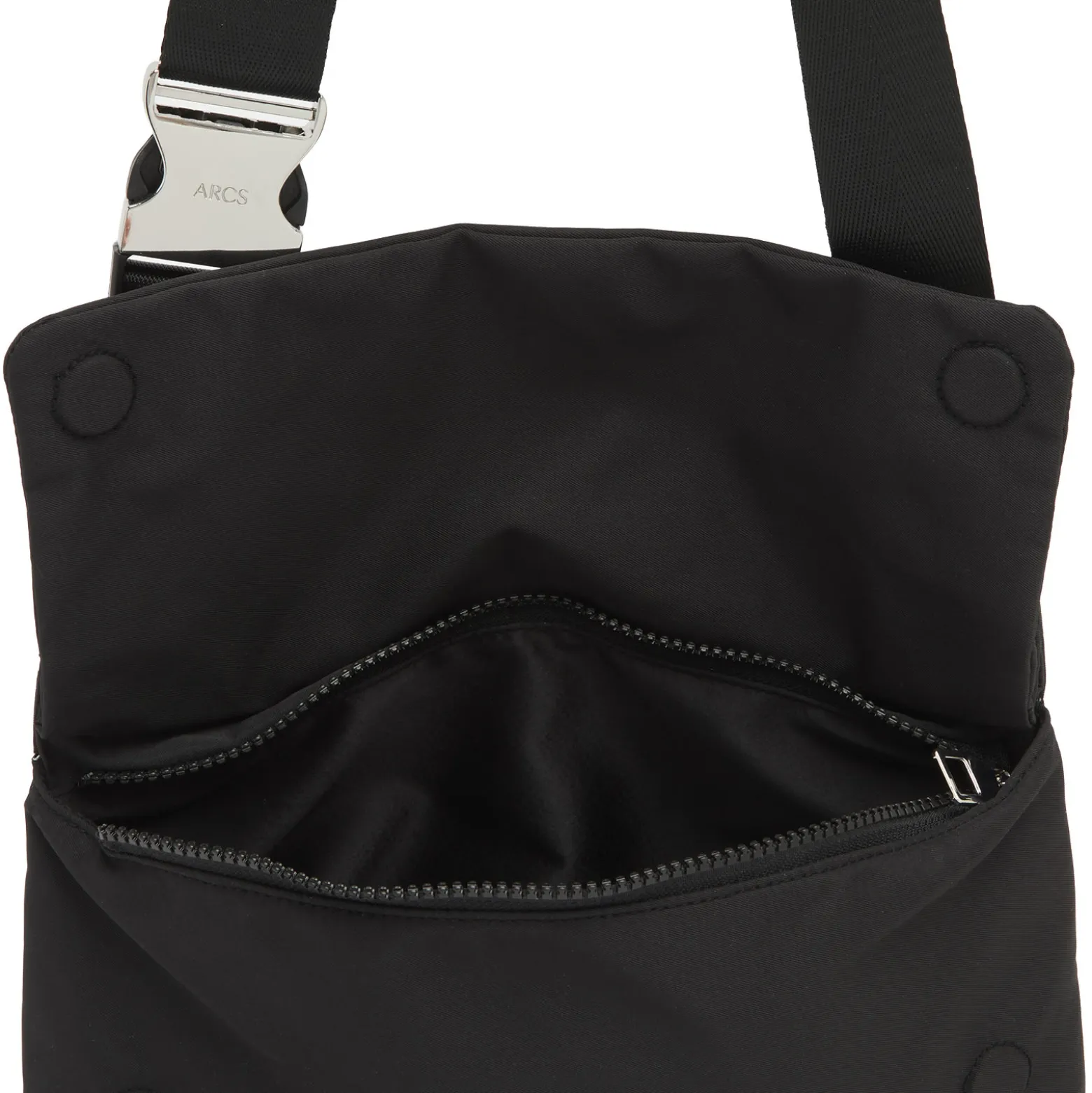 ARCS Club Cross-Body Bag