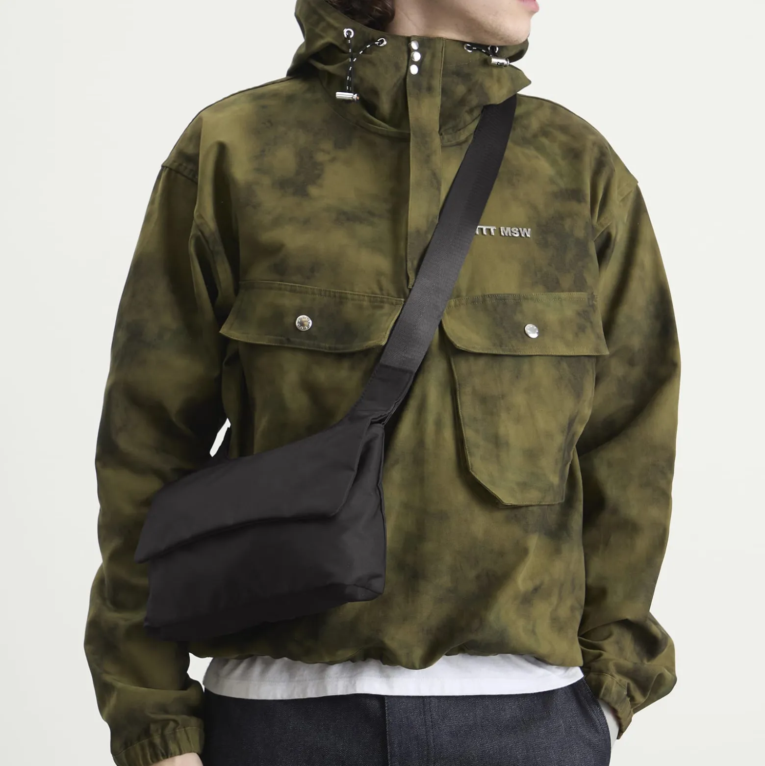 ARCS Club Cross-Body Bag