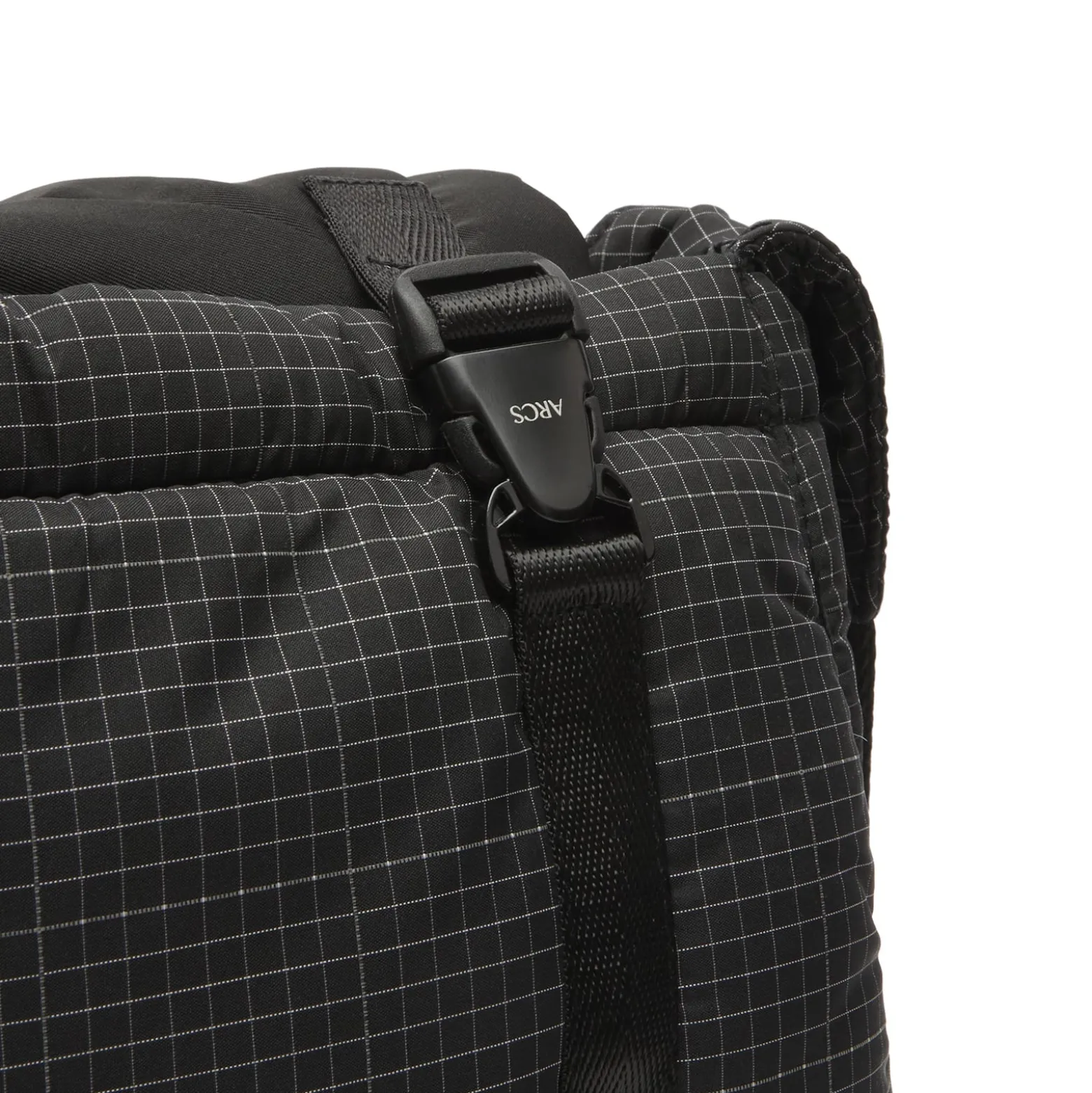 ARCS FLOW Messenger Bag