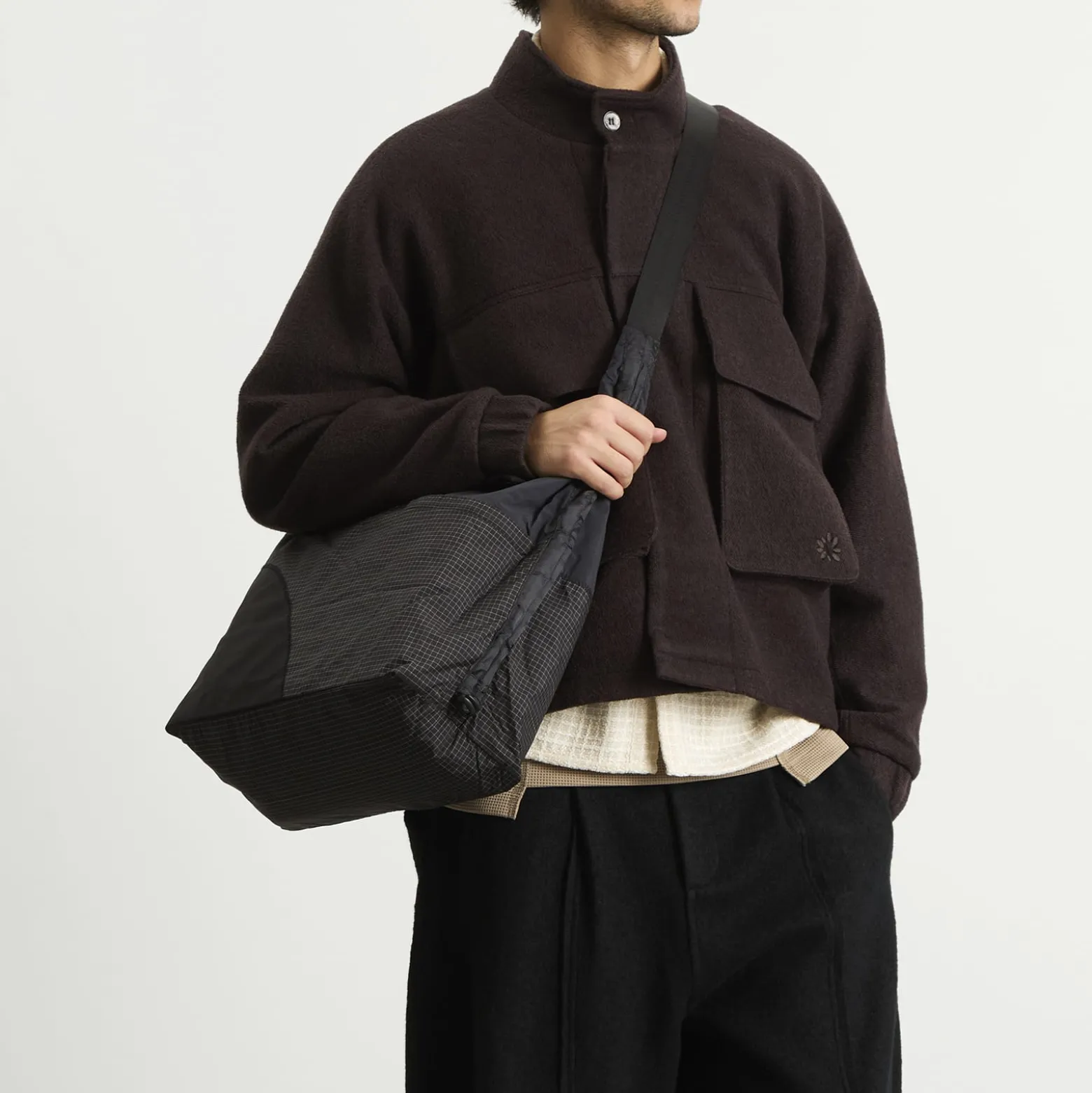 ARCS HEY Sling Bag