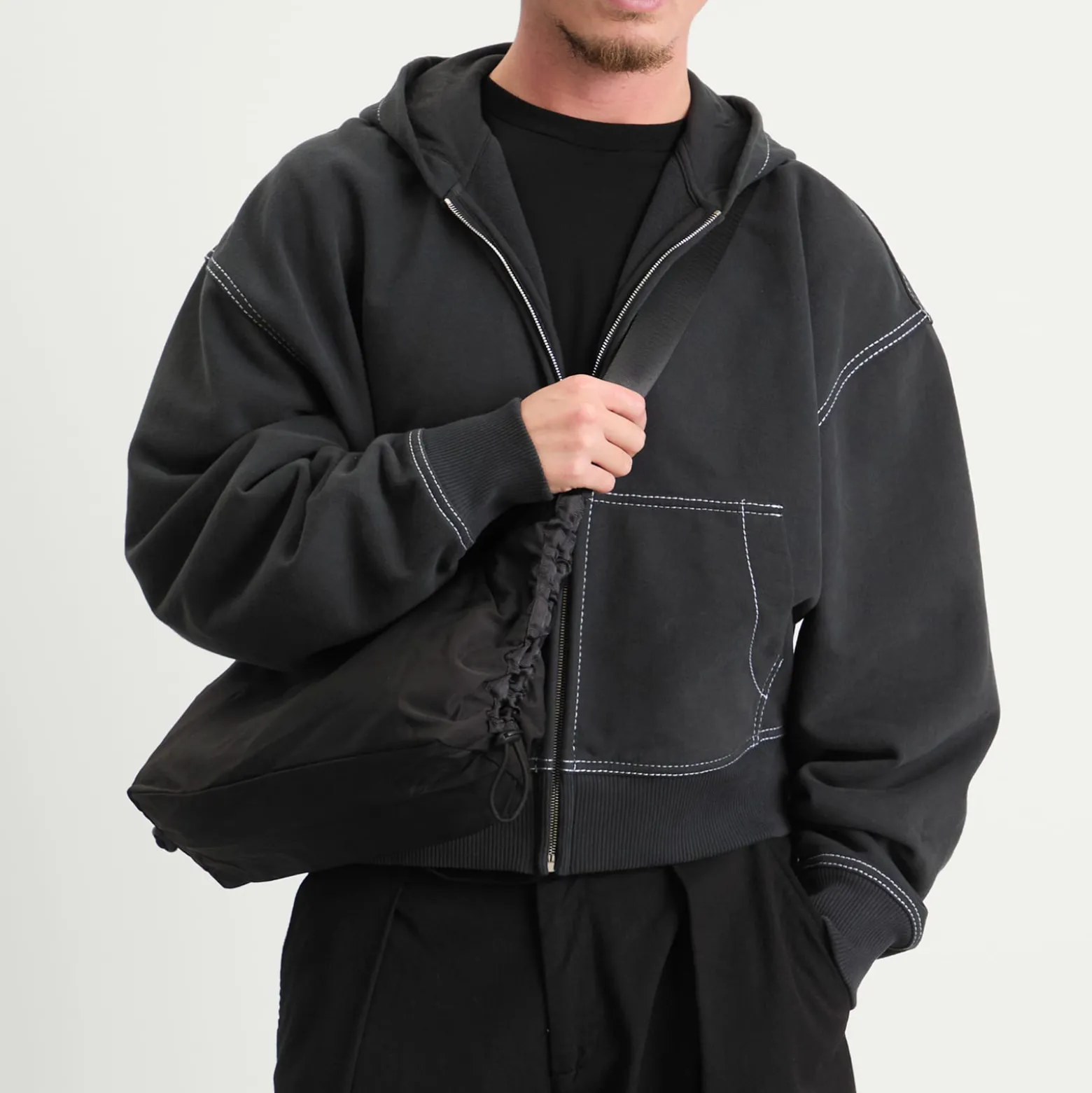 ARCS LITTLE HEY Sling Bag