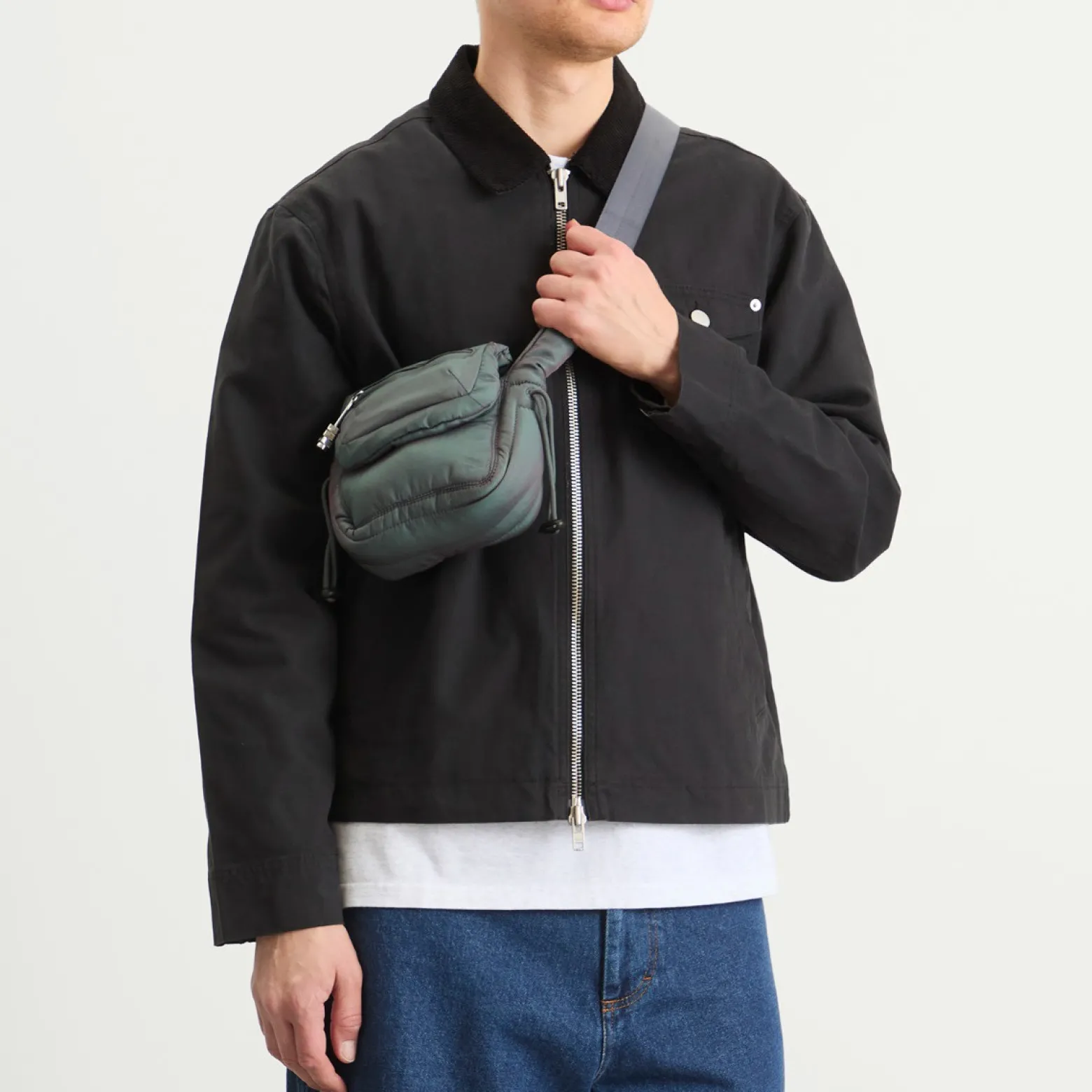 ARCS MINI FLOW Messenger Bag