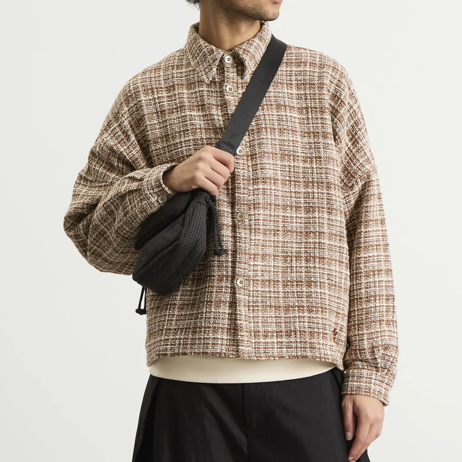 ARCS MINI FLOW Messenger Bag