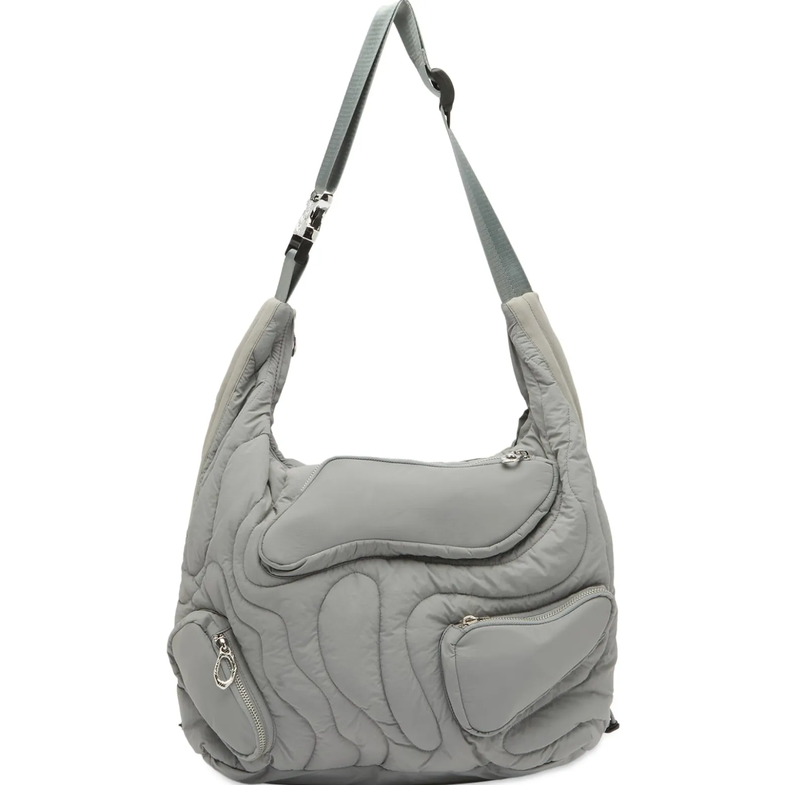 ARCS x OCTI Hey Sling Bag