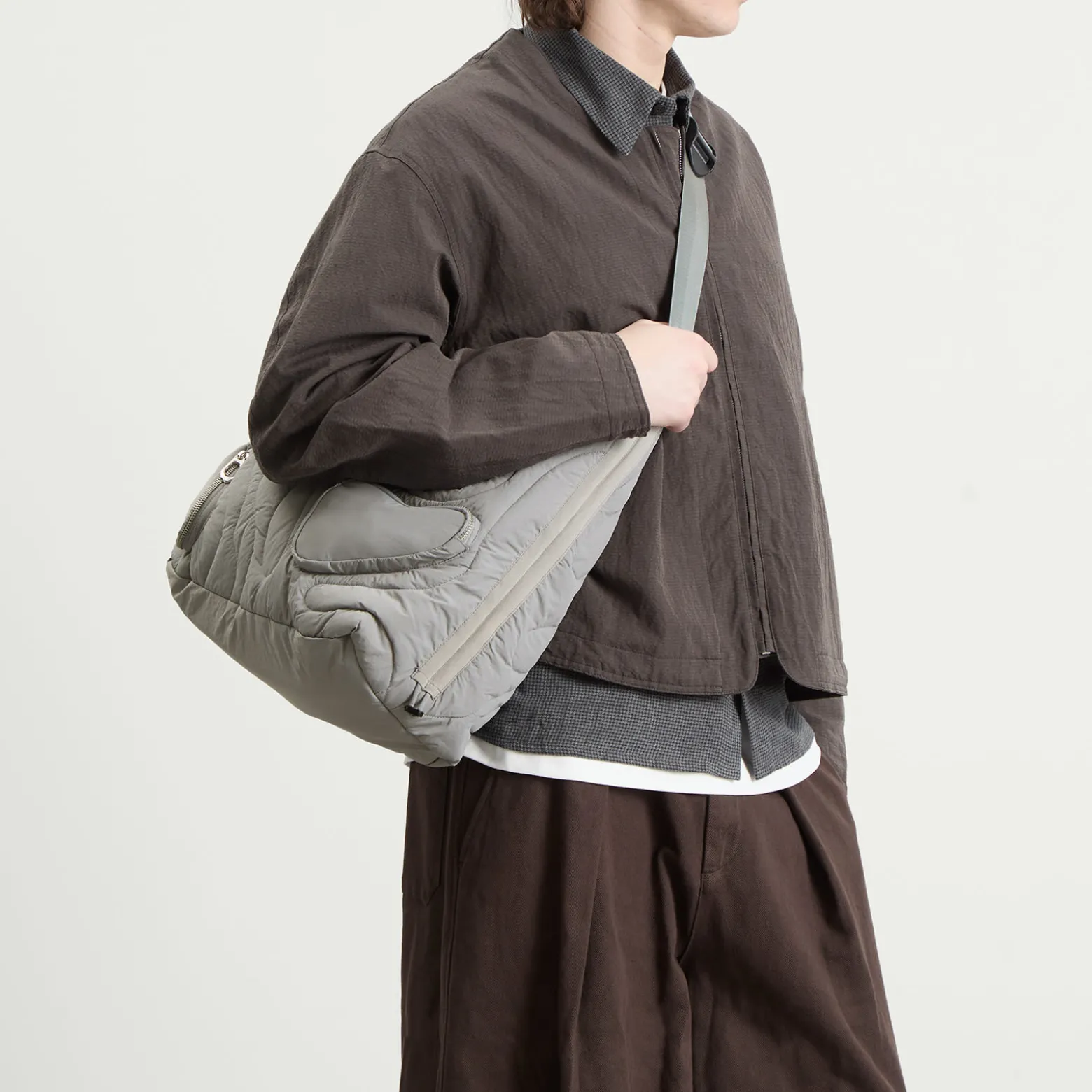 ARCS x OCTI Hey Sling Bag