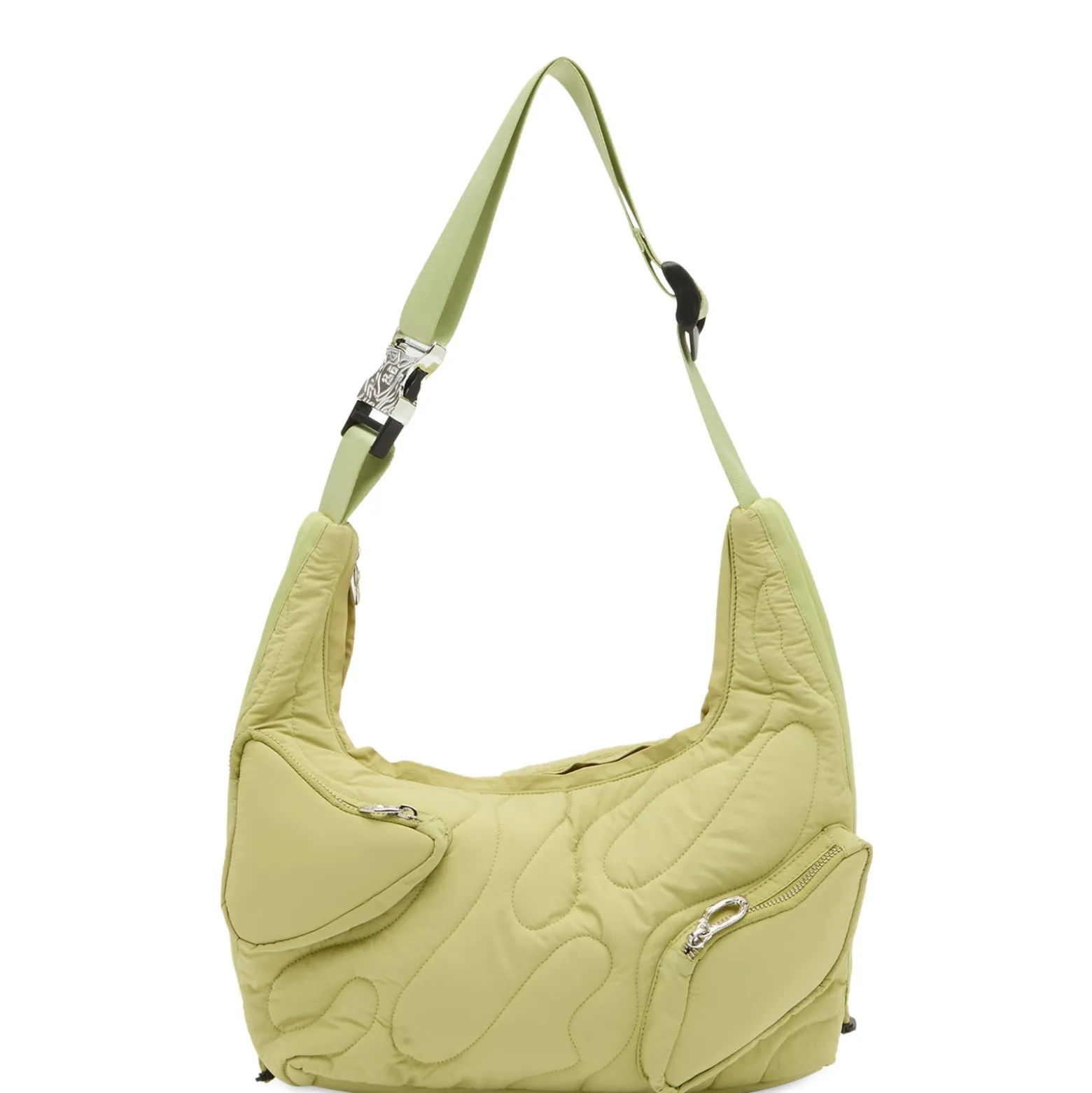 ARCS x OCTI Little Hey Sling Bag