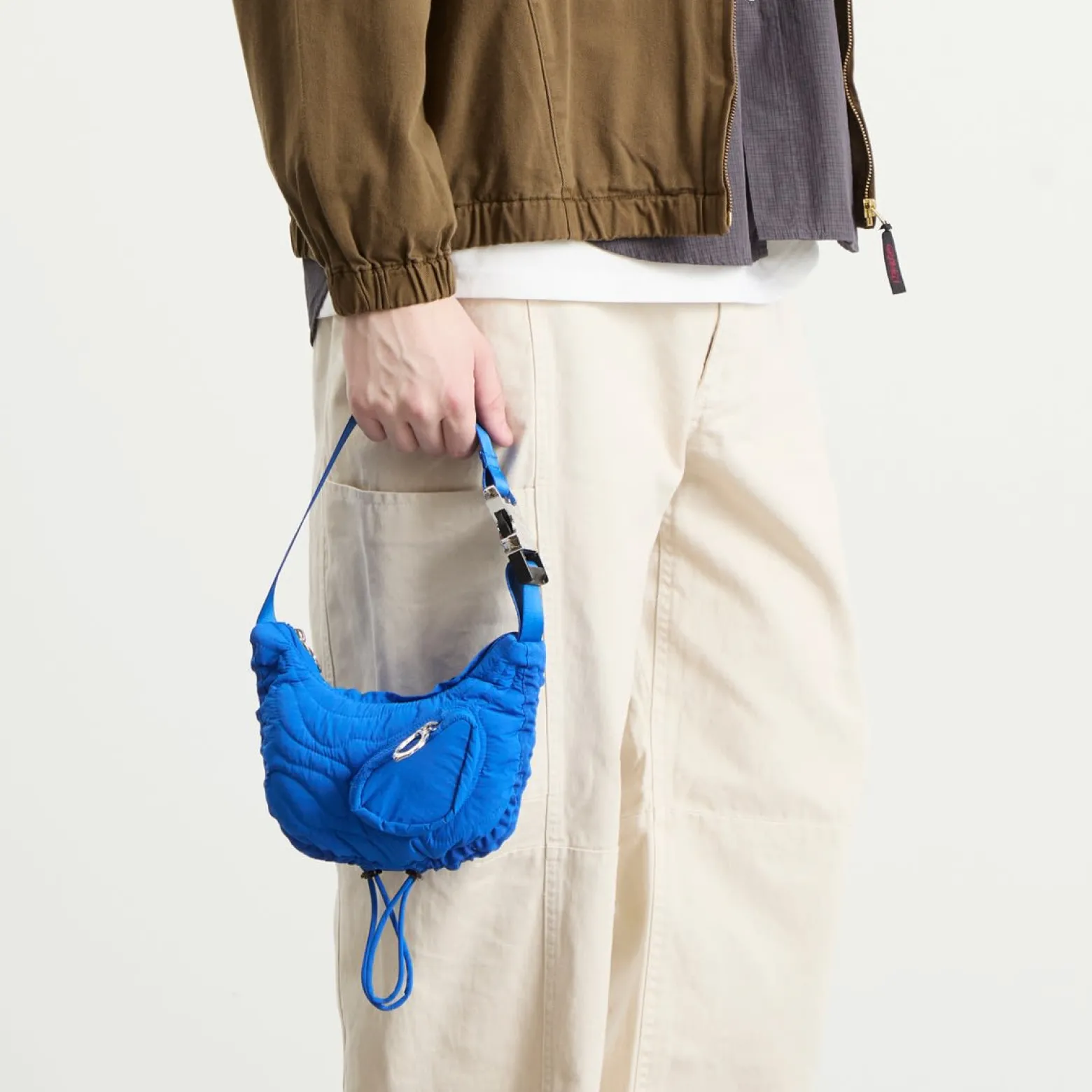 ARCS x OCTI Mini Hey Sling Bag