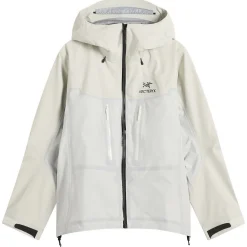Arc'teryx Alpha Jacket W