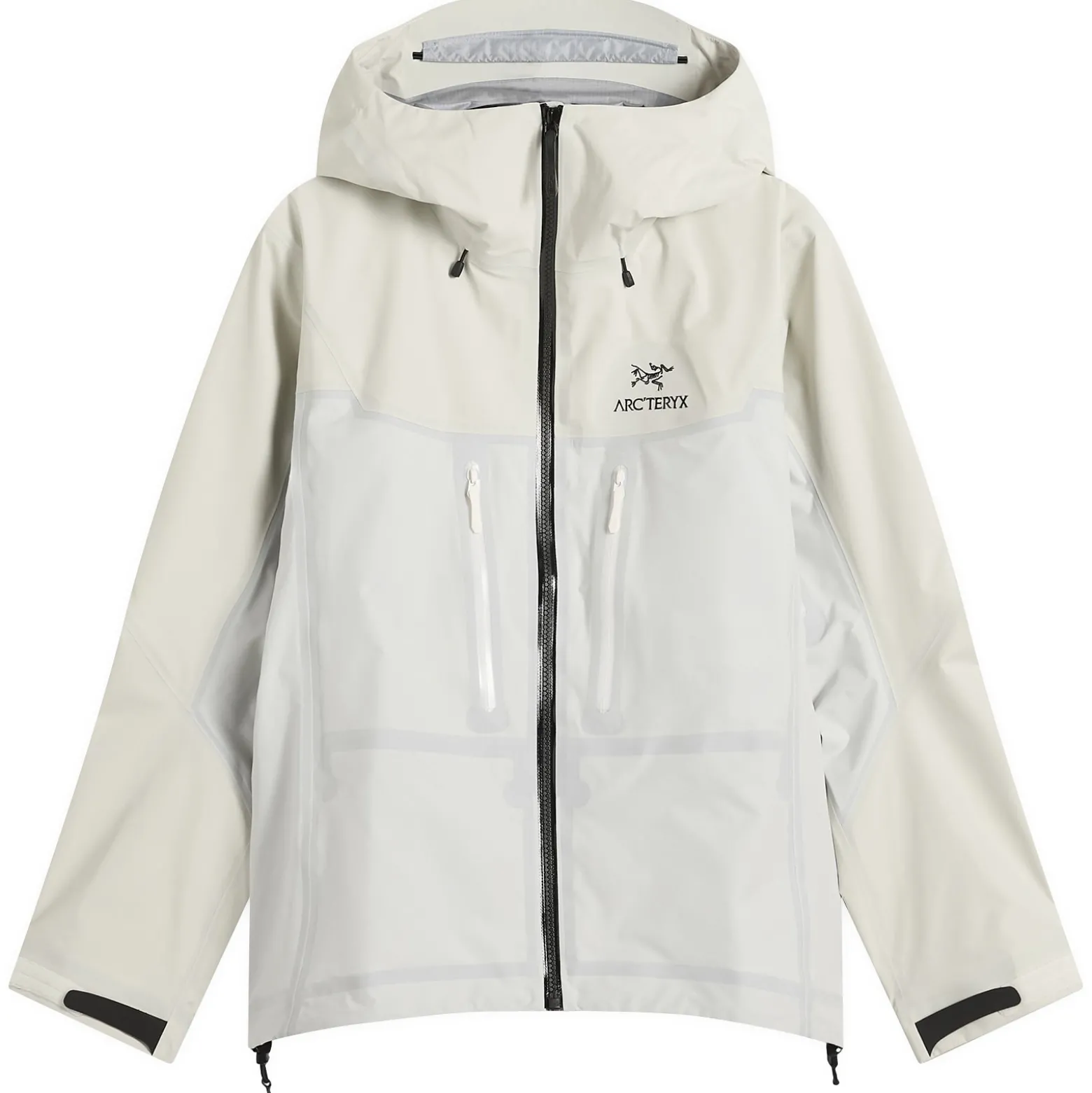 Arc'teryx Alpha Jacket W