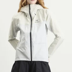 Arc'teryx Alpha Jacket W