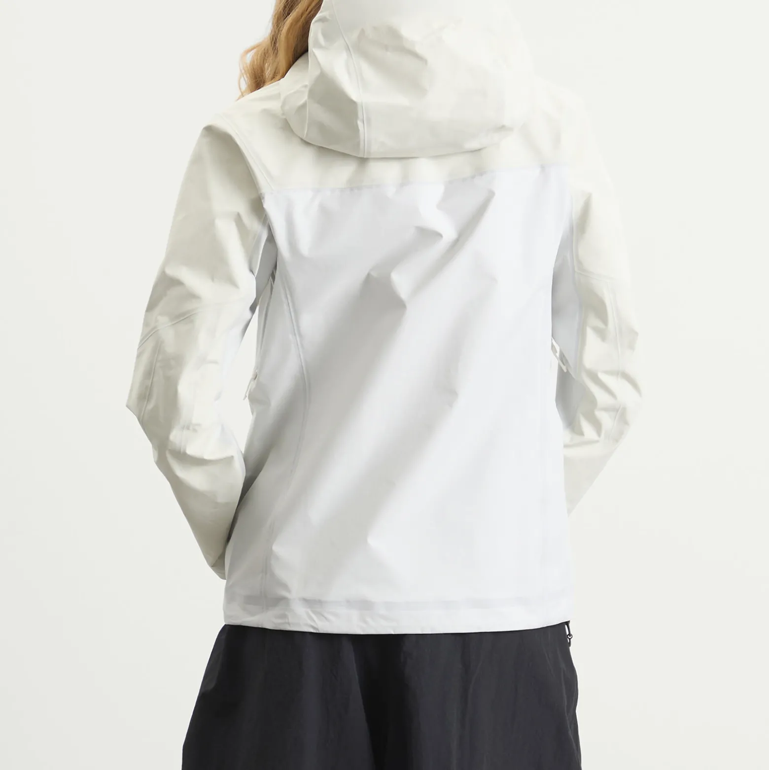 Arc'teryx Alpha Jacket W