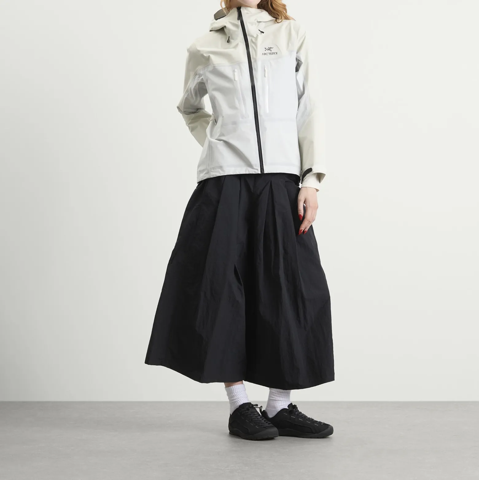 Arc'teryx Alpha Jacket W