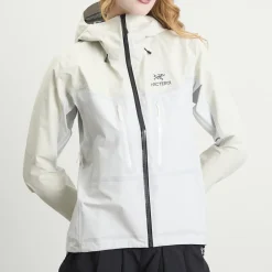 Arc'teryx Alpha Jacket W