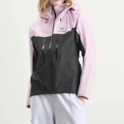 Arc'teryx Alpha Jacket W