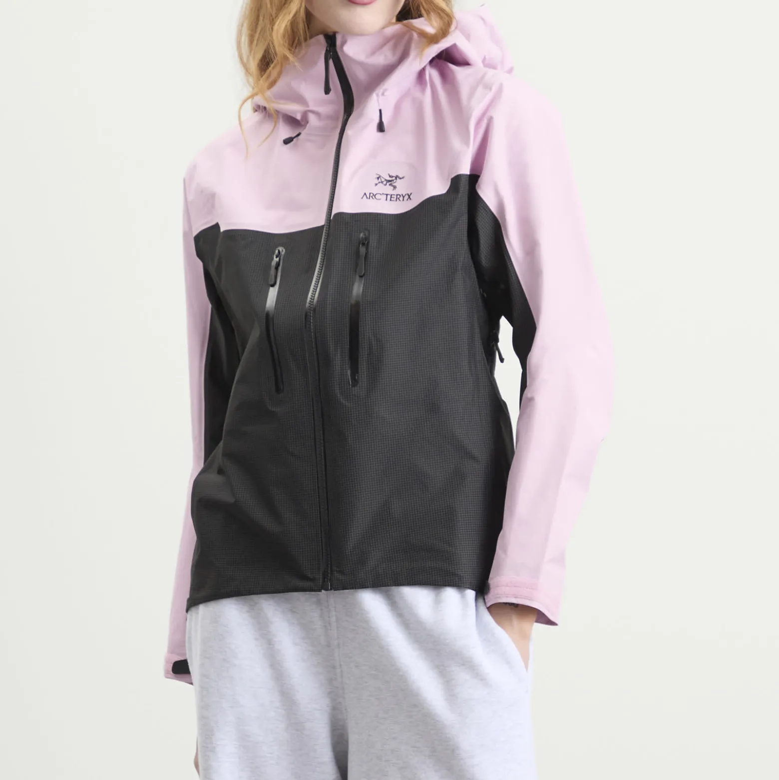 Arc'teryx Alpha Jacket W
