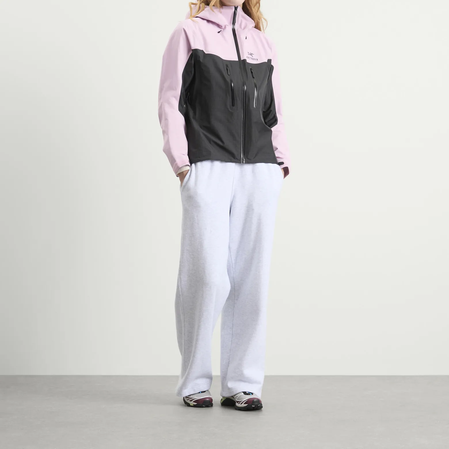 Arc'teryx Alpha Jacket W