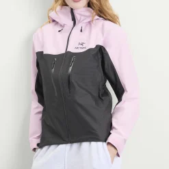 Arc'teryx Alpha Jacket W