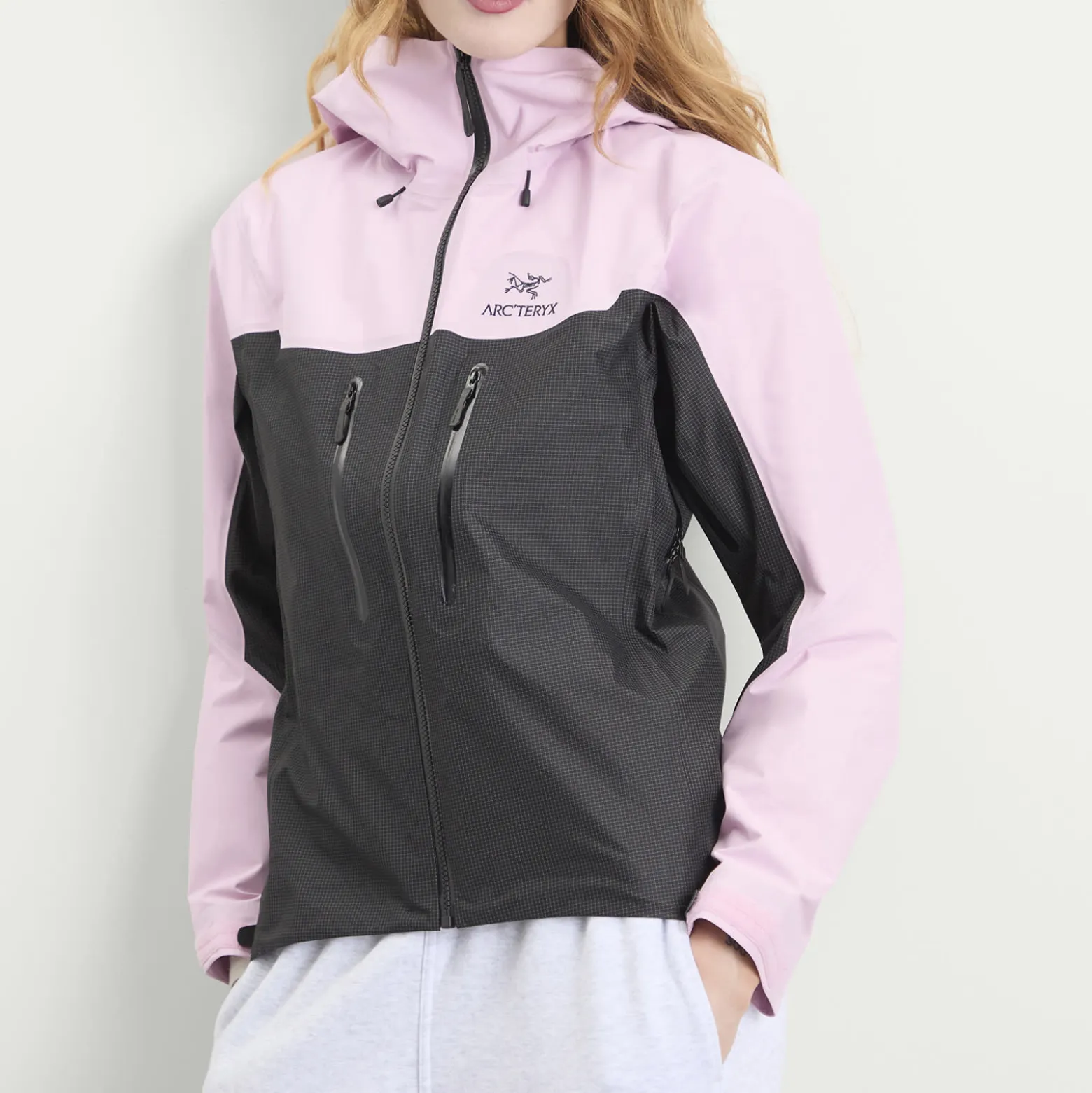 Arc'teryx Alpha Jacket W