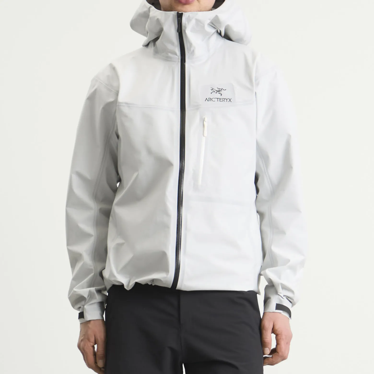 Arc'teryx Alpha SL Gore-Tex Jacket