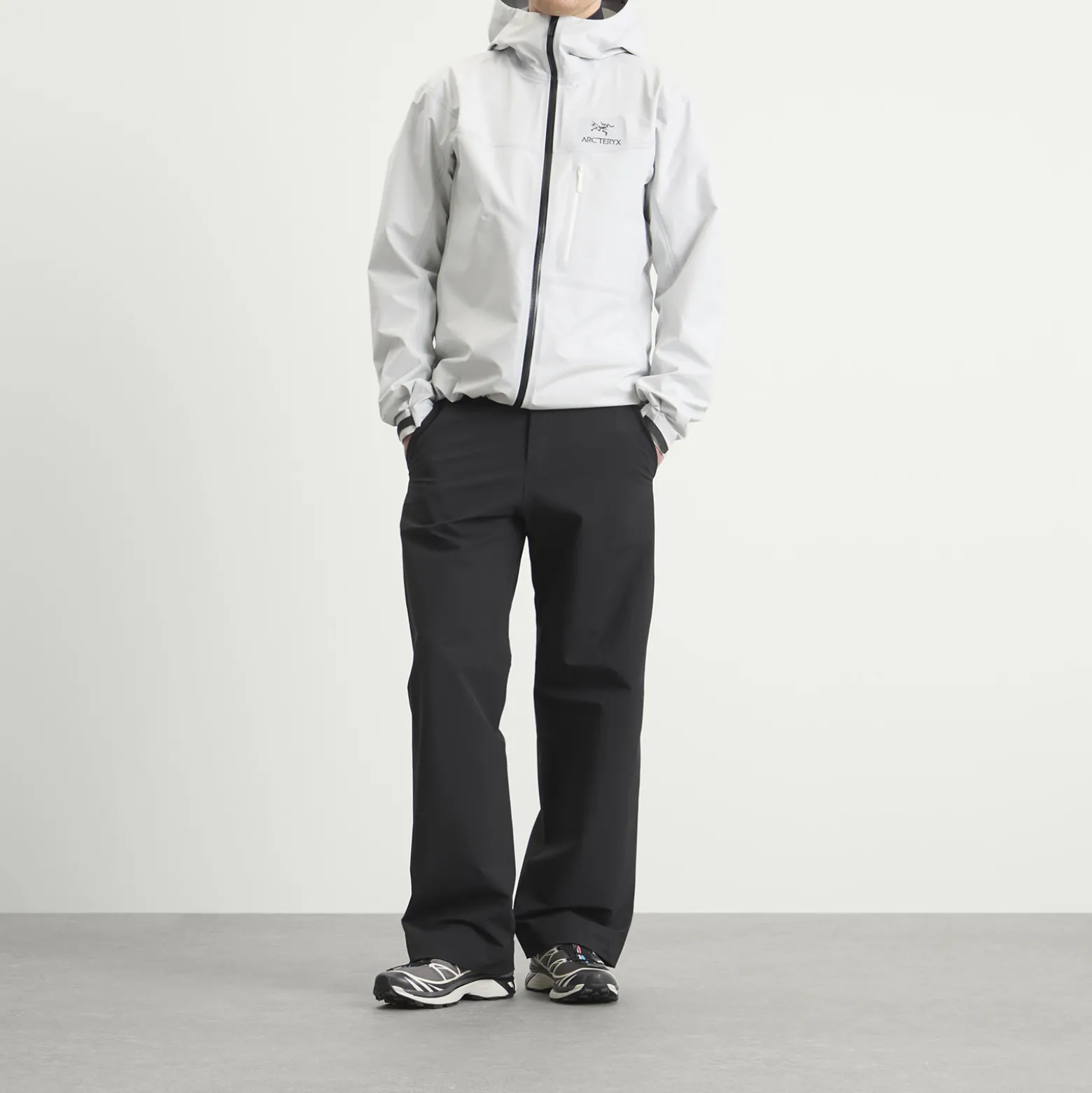 Arc'teryx Alpha SL Gore-Tex Jacket