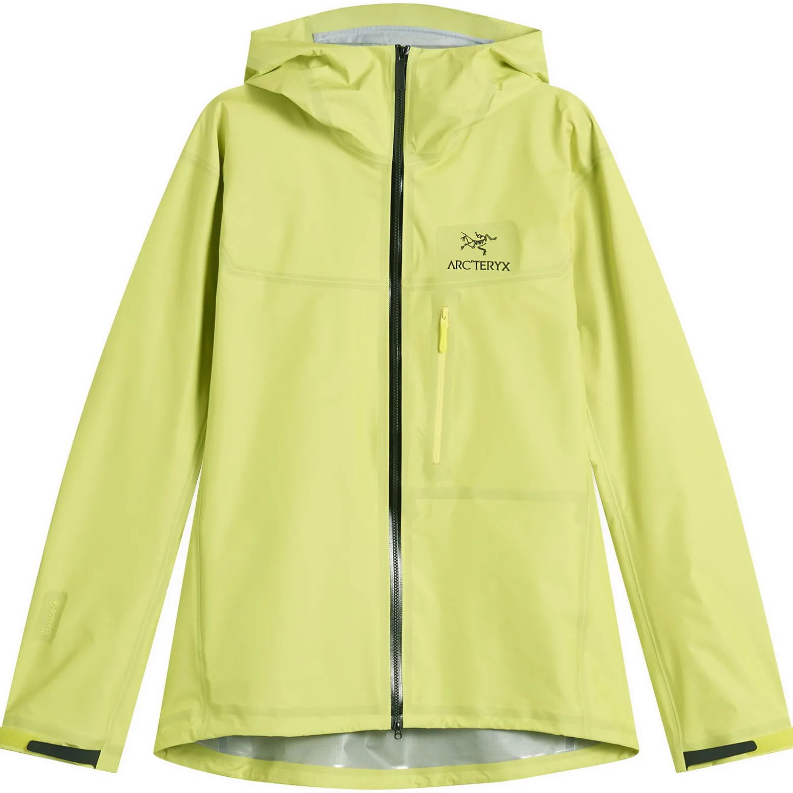 Arc'teryx Alpha SL Gore-Tex Jacket