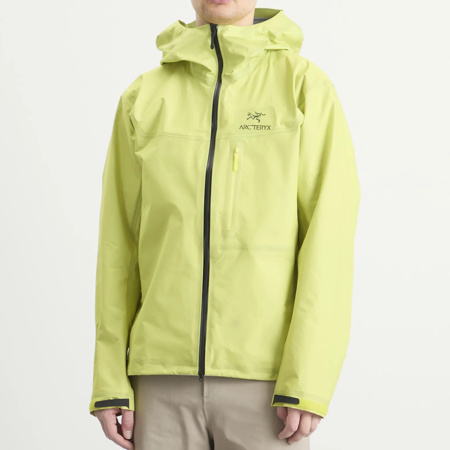 Arc'teryx Alpha SL Gore-Tex Jacket