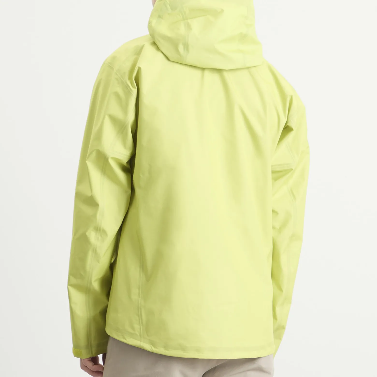 Arc'teryx Alpha SL Gore-Tex Jacket