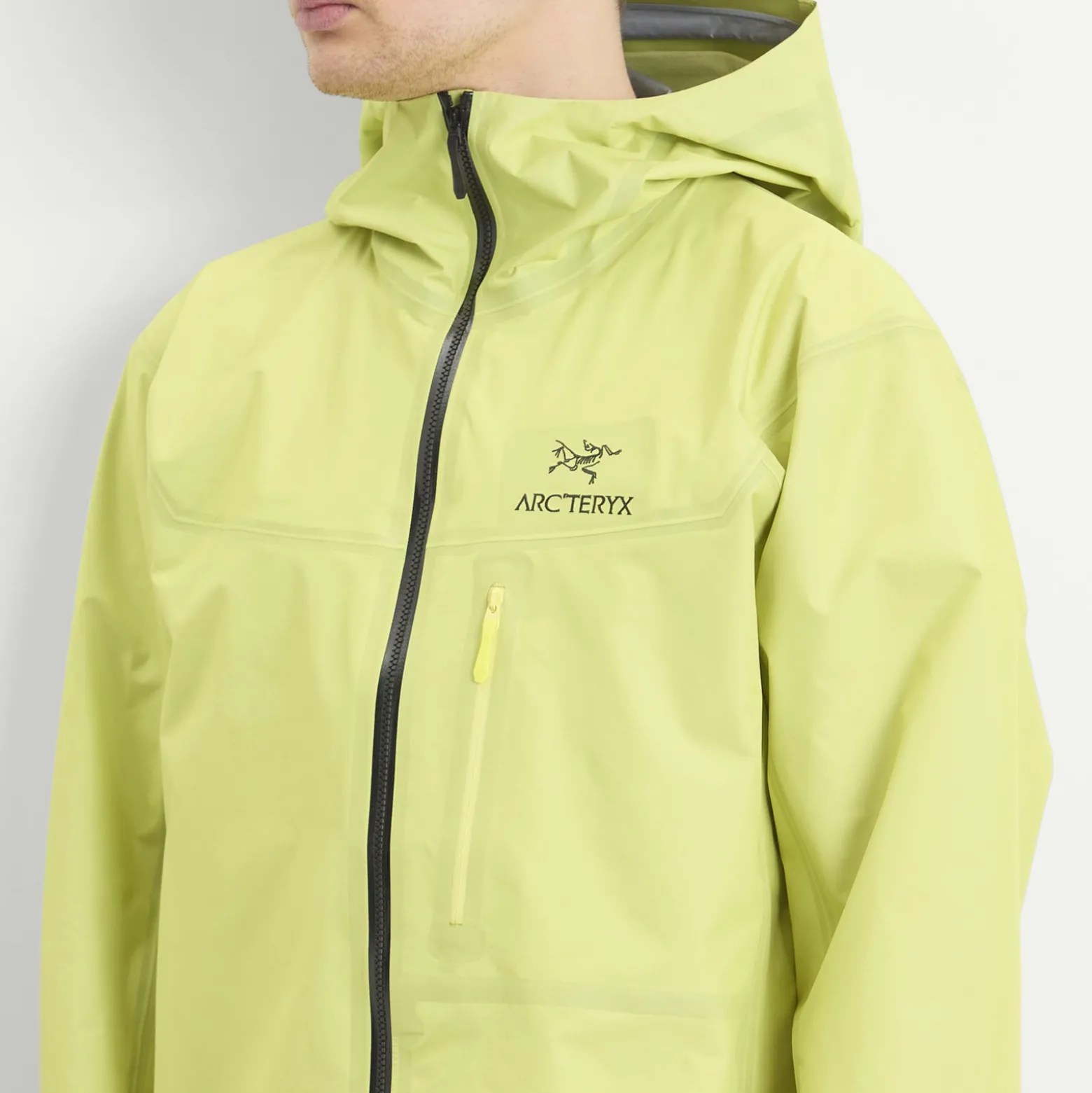 Arc'teryx Alpha SL Gore-Tex Jacket