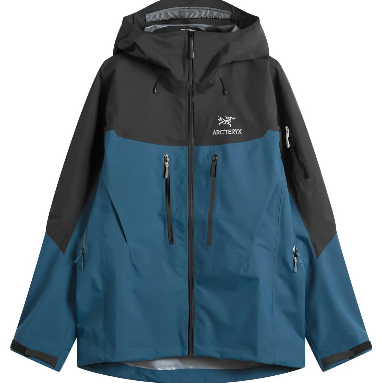 Arc'teryx Alpha SV Gore-Tex Jacket
