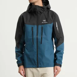 Arc'teryx Alpha SV Gore-Tex Jacket