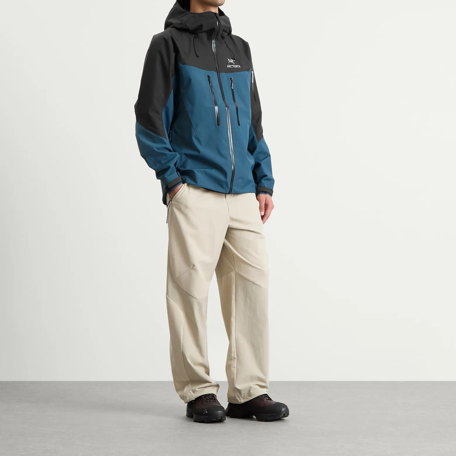 Arc'teryx Alpha SV Gore-Tex Jacket