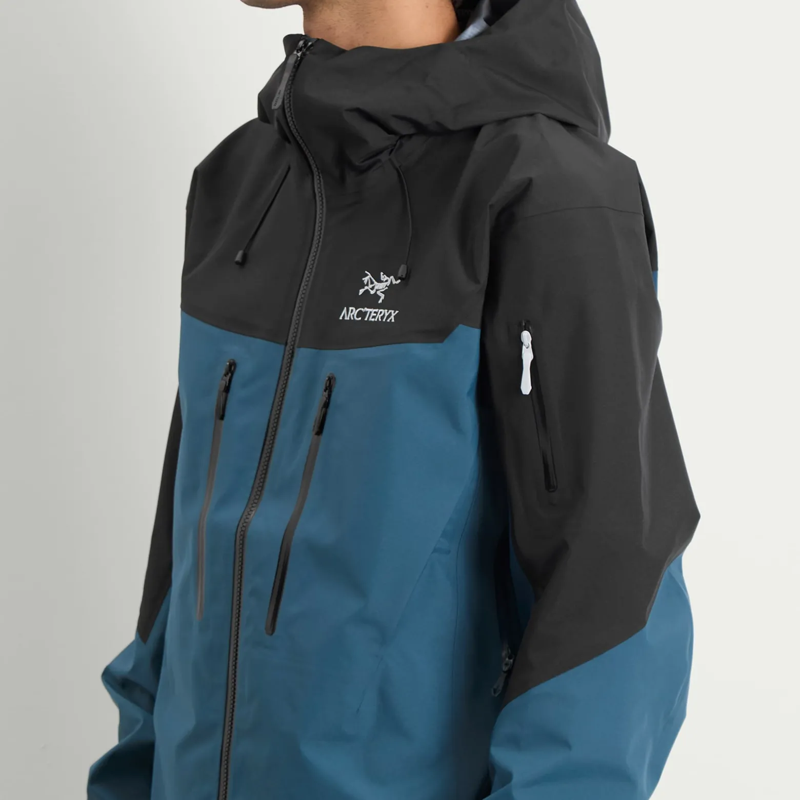 Arc'teryx Alpha SV Gore-Tex Jacket