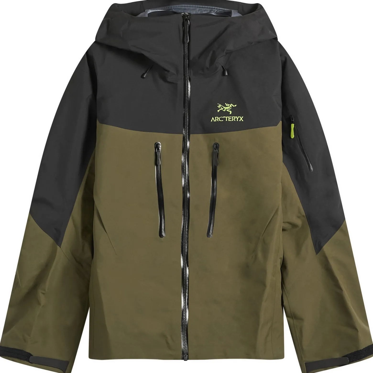 Arc'teryx Alpha SV Gore-Tex Jacket